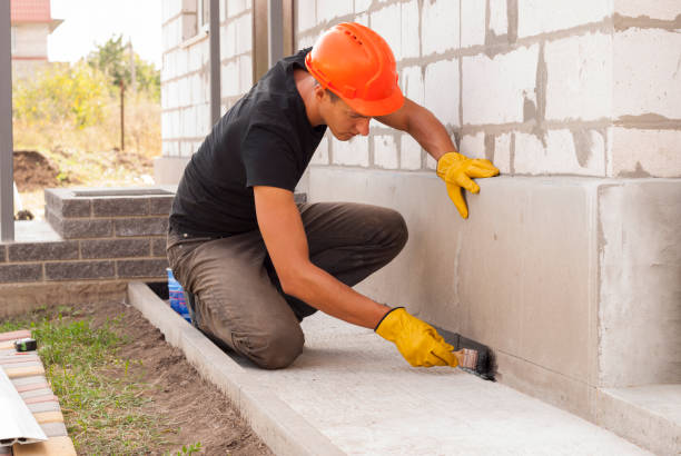 Licensed Crawl Space Encapsulation service in Mount Cory, OH - Halo Water Proofing
